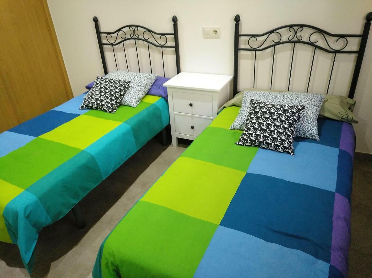 Casa Rural El Gato Negro Trefacio 外观 照片